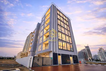 Brand New | Luxurious Apartments | All Amenities