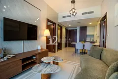Luxury Unit I Full Canal View | Fully Furnished