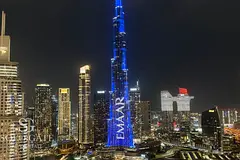Burj View | Bills Included | Fully Furnished