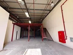 READY TO MOVE /.5700 SQFT WAREHOUSE / WITH MAZNINE /