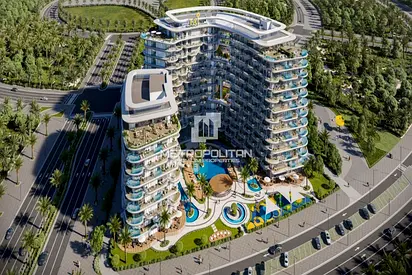 Premium Studio | With Furniture and Appliances