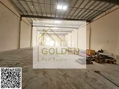 MEGA COMMERCIAL OPPORTUNITY | 70,000 SQFT | 800 KW POWER | AED 40/SQFT