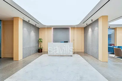 8th Floor | Available to Lease | Office Space