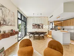 Corner Plot | Upgraded 3BR + Study and Maid's Room