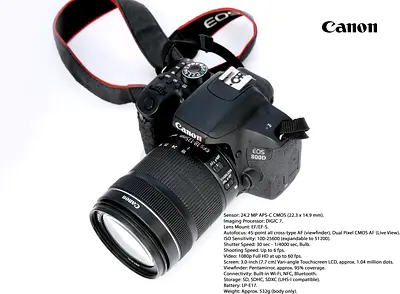 Camera Accessories
