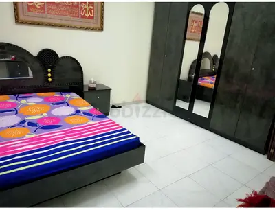 Master Bedroom for rent for working ladies or couple