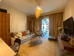 Warm Modern Interiors | Upgraded | Furnished |
