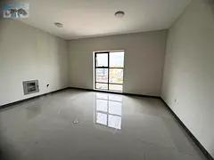 Two Bedroom Hall Apartment for Annual Rent in Al Jurf 3 Industrial Area, Ajman – Brand New Buildin