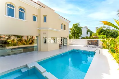 Exquisite Villa | Fully Upgraded | Private Pool