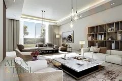 Genuine Resale | Type C | On Payment Plan