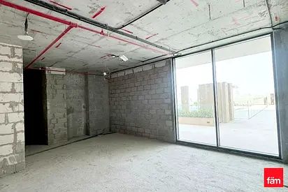 Prime Office | Core & Shell | Ready Unit | JVC