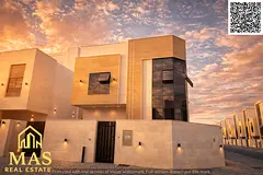 🏡 Rare Opportunity: Luxury Corner Villa on Two Streets — Al Helio 2