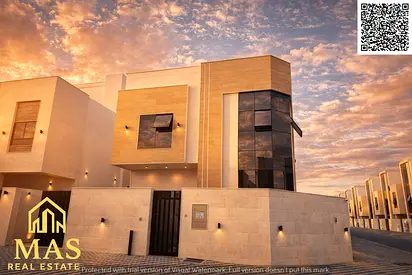 🏡 Rare Opportunity: Luxury Corner Villa on Two Streets — Al Helio 2