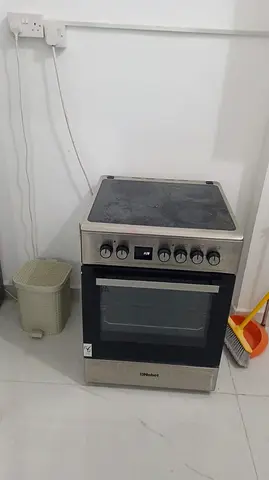 Cooker