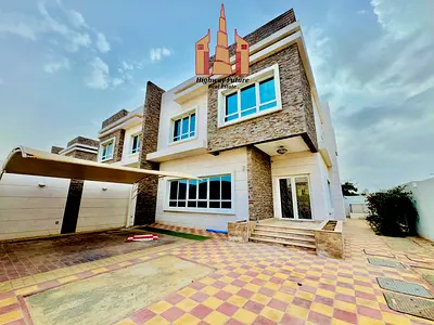 Like New 4BHK Villa in Hoshi 4MASTERBEDROOMS +MaidRoom|Prime Location