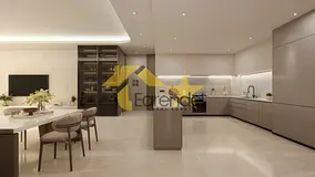 Luxury 1.5 Bedroom | Majan | Panoramic, Skyline &amp; Downtown Views | High ROI | Freehold