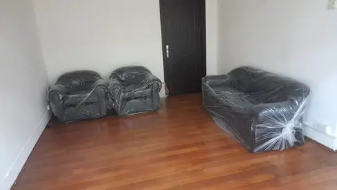 Luxury Living معيشة فاخرة