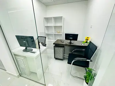 Fully Fitted Office | Direct from Owner | Near to Public Transport |