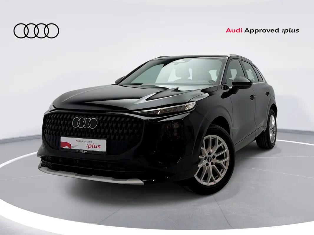 Audi Q3 2026 — photo 1 of 10