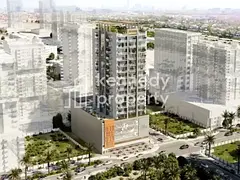 Road Facing | Genuine Resale | Ready Q1 2027