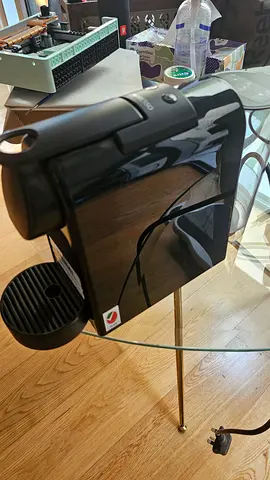 Nespresso Esenza Mini