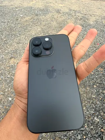 USED IPHONE 14 pro 512GB