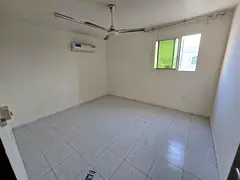 Studio apartment with separate kitchen for annual rent in Al Rawda, Ajman. Spacious, excellent layou