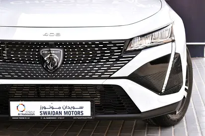 Peugeot 408 Allure, миниатюра 2