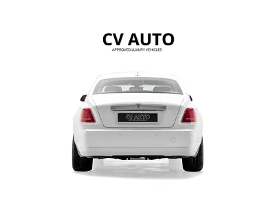 2013 ROLLS-ROYCE GHOST 照片 5