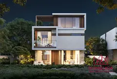 Luxurious G+2 | Single Row | Corner Unit