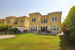 Private Garden | Spacious Layout | Prime Community