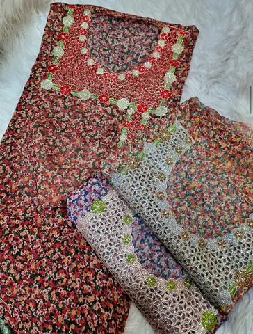 Beautiful Unisex Costumes Collection