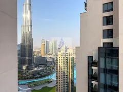 Burj Khalifa &amp; Fountain View | 2BR Apartment ! Excuse Agents