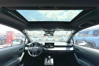 2025 Toyota FRONTLANDER 照片 18
