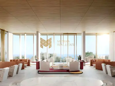 Burj Khalifa Views | Ritz-Carlton | Low Floor |