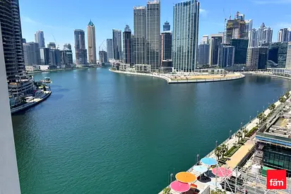 Waterfront Living | Full Canal View | Vacant