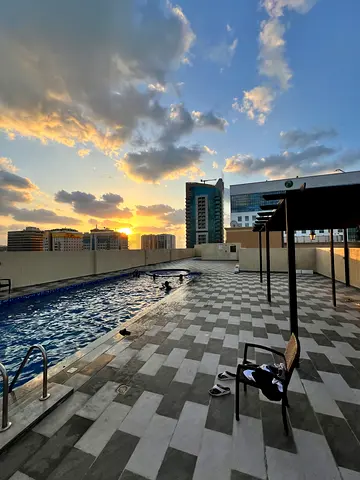 Master room for rent