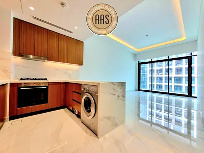 U shape kitchen | Modern style | Luxury finishing |