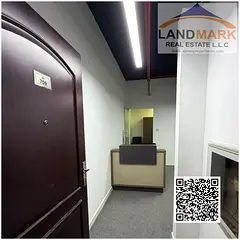 OFFICE FOR SALE IN FALCON TOWERS IN THE BUISSNESS CENTER