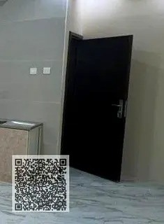 Studio apartment with one room and bathroom for monthly rent in Al Nuaimiya 2, near Al Fajr Al Jadee