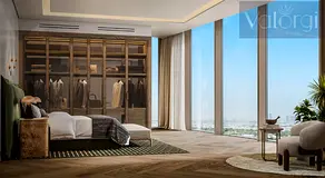 Live Above the Clouds: Six Senses Residences | The World's Tallest Residential Tower