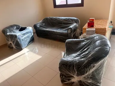 New Arrival Sofa Set – راحة مميزة