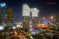 2BR | Burj Vista | Panoramic Skyline &amp; Address Sky Views