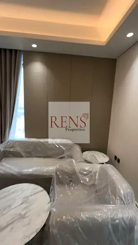 Modern 1BR | Open View | Flexible Payment