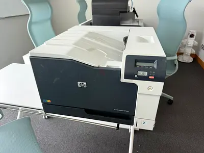 HP A3 Color LaserJet CP5225