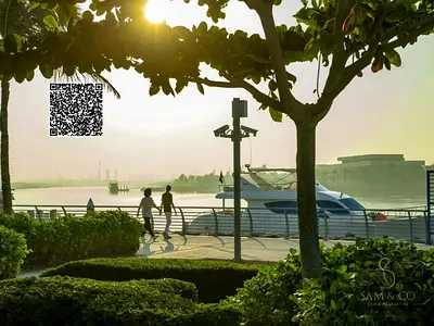 Stunning Marina View | Freehold | Flexible & Investor-Friendly Payment Plan | Prime Location