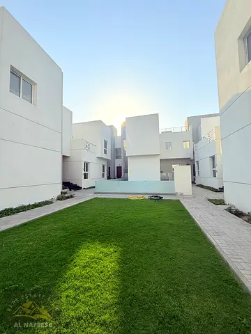 The Aura Residence: Pure design, open spaces, and modern luxury redefined