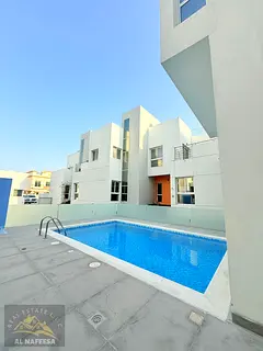 The Aura Residence: Pure design, open spaces, and modern luxury redefined