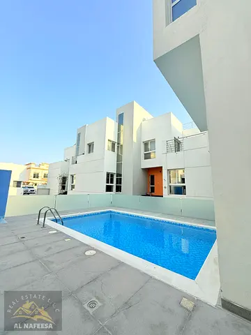 The Aura Residence: Pure design, open spaces, and modern luxury redefined