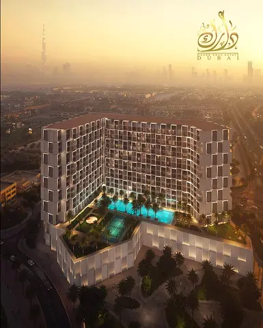 Only 10% Down Payment | Mortgageable PP | Burj & Pool View